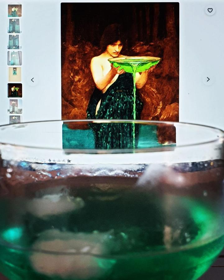 Circe Lägenhet Kavala Exteriör bild
